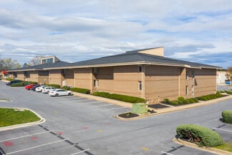 Frederick, MD Office, Office/Medical - 198 Thomas Johnson Dr