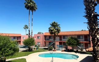 Tucson, AZ Apartments - 190 W Valencia Rd