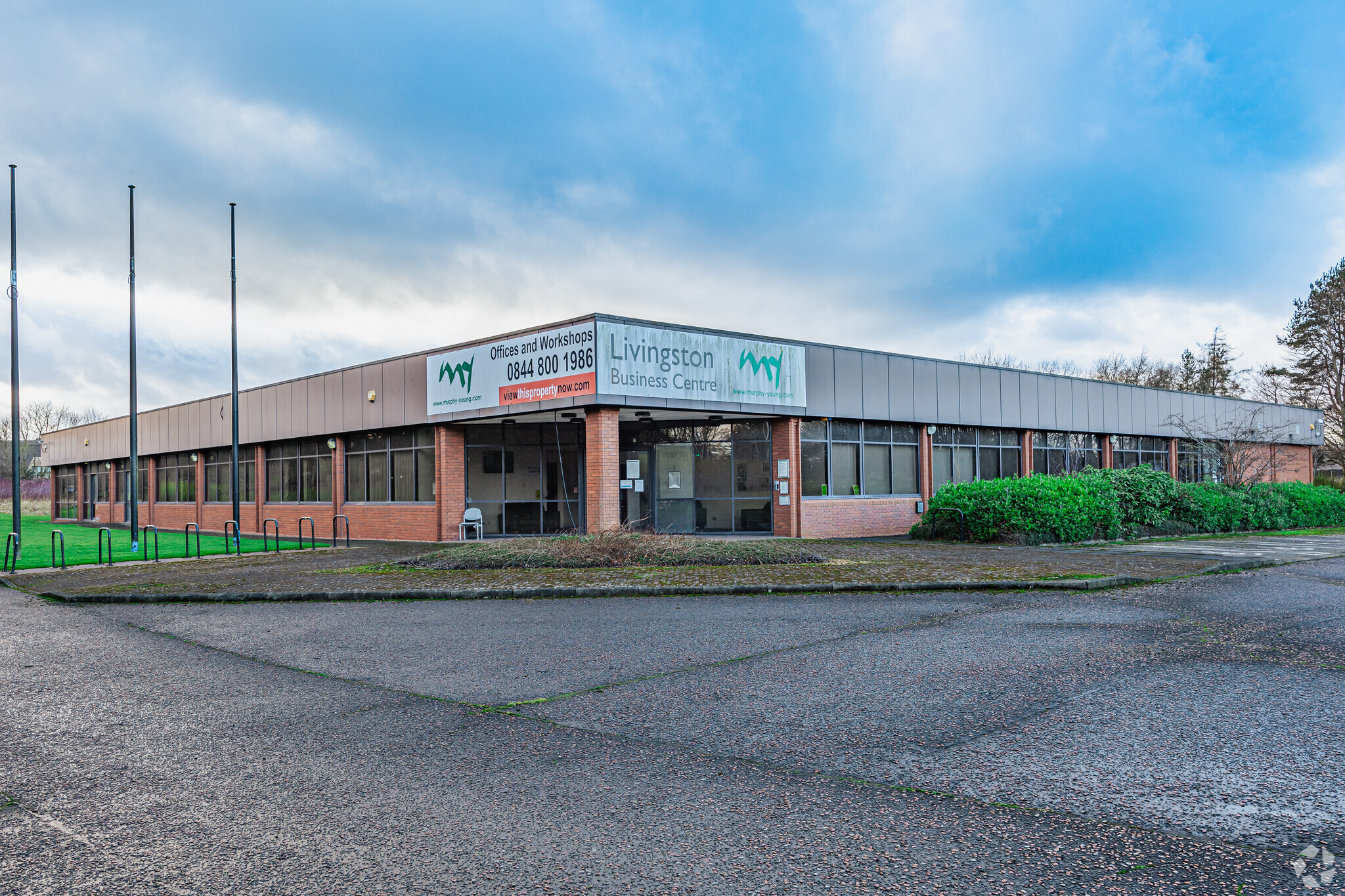 Kirkton Rd S, Livingston, WLN for Rent