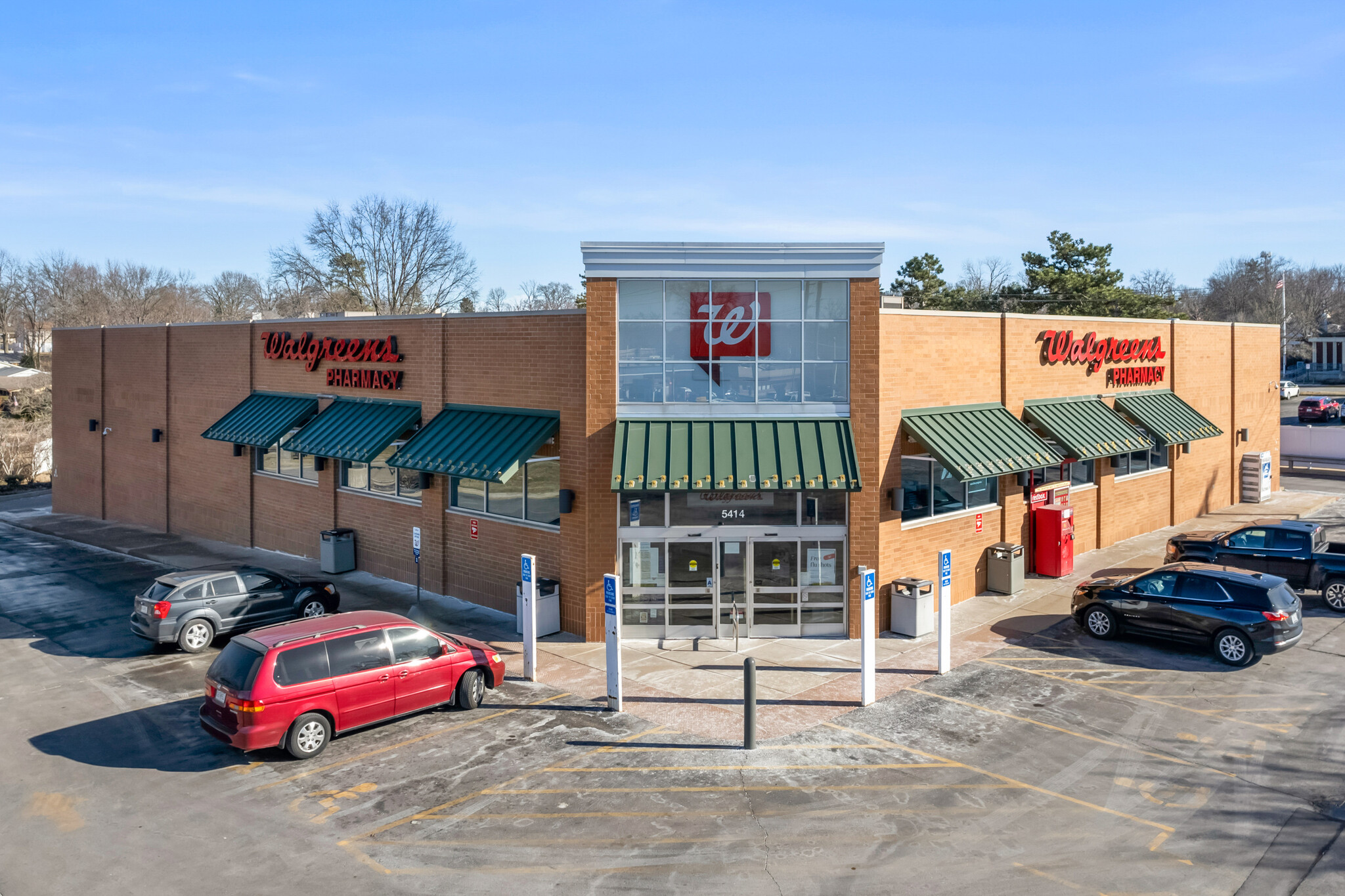 5414 Telegraph Rd, Saint Louis, MO for Sale