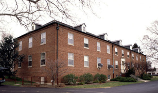 Bethlehem, PA Office - 2200 W Broad St