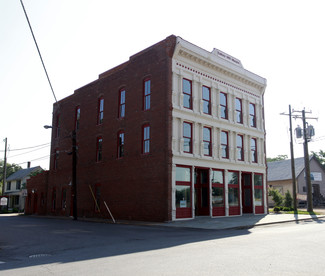 Remington, VA Office, Retail - 301 E Main St