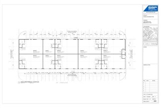 Mesquite, TX Flex, Industrial - 2202 Franklin Dr Mesquite, TX Flex, Industrial - 2202 Franklin Dr