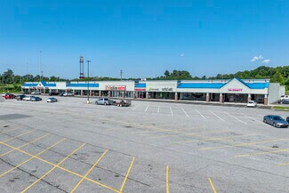 Emporia, VA Retail - 301 Market Dr Emporia, VA Retail - 301 Market Dr