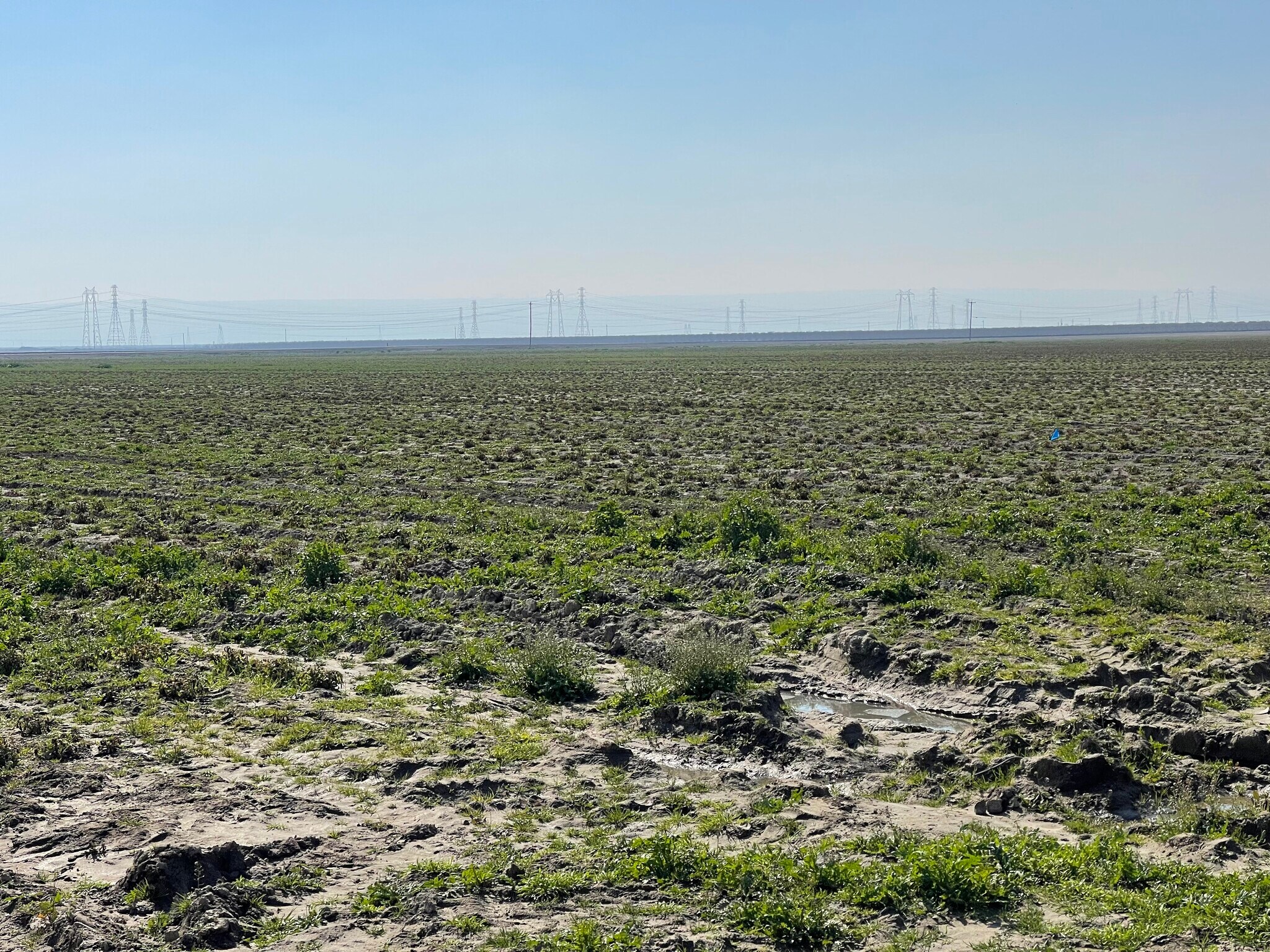 32112 58 Buttonwillow, CA 93206 Land Property for Sale on