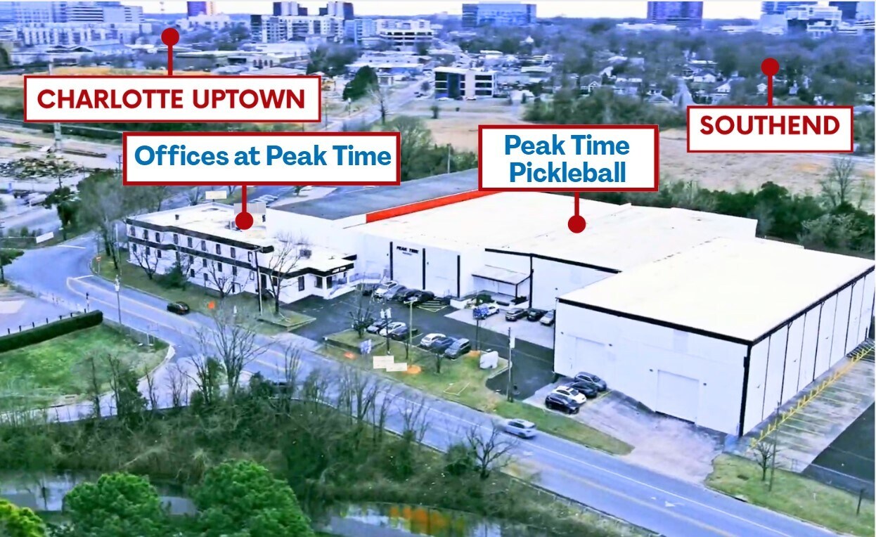 1515 S Clarkson St, Charlotte, NC for Rent