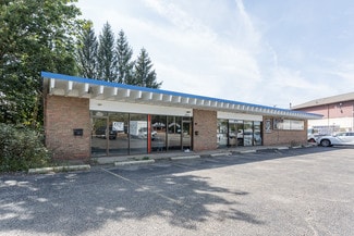 Macedonia, OH Retail - 874 E Aurora Rd