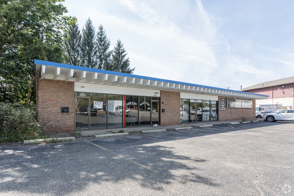 874 E Aurora Rd, Macedonia, OH for Rent