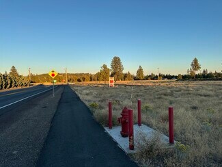 Sisters, OR Commercial Land - 0 Spruce St Sisters, OR Commercial Land - 0 Spruce St