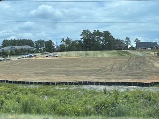 Augusta, GA Commercial Land - 4002 Harper Franklin Ave