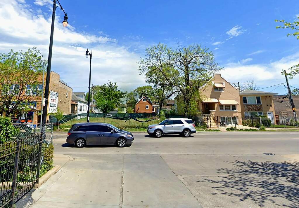 2419 N Central Ave, Chicago, IL for Sale