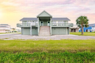 Crystal Beach, TX Office/Residential - 3120 Hwy 87