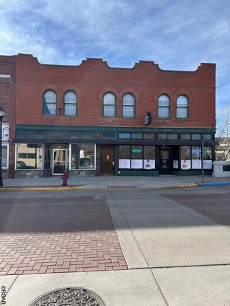 Trinidad, CO Storefront Retail/Office - 449-453 N Commercial St