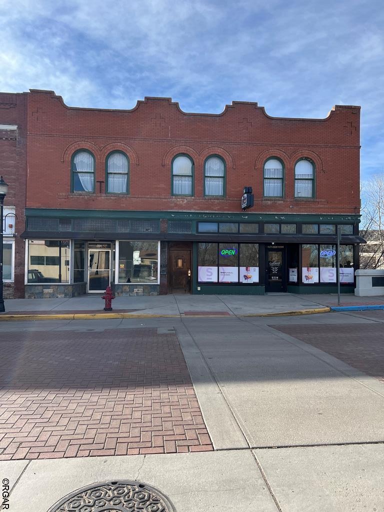 449-453 N Commercial St, Trinidad, CO for Sale