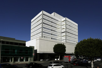 Beverly Hills, CA Office/Medical - 8500 Wilshire Blvd