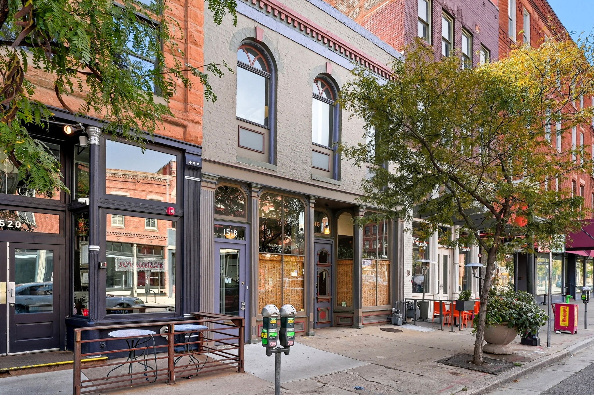 1516-1518 Blake St, Denver, CO for Sale