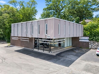 Palos Heights, IL Office - 7227 W 127th St