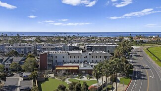 Carlsbad, CA Apartments - 6801 Embarcadero Ln