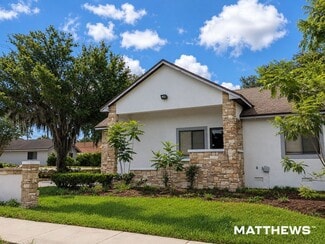 Lake Wales, FL Medical - 1117 Bryn Mawr Ave