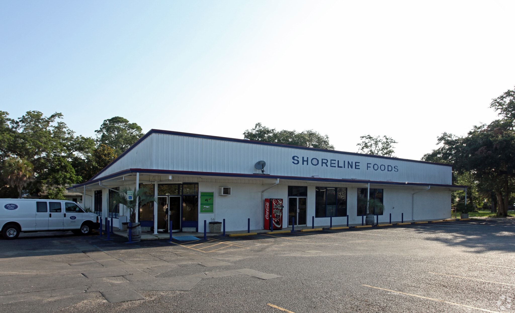 1180 Main St, Pensacola, FL for Rent