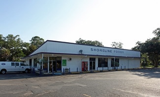 Pensacola, FL Retail - 1180 Main St