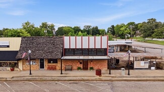 Troup, TX Freestanding - 103 W Duval St