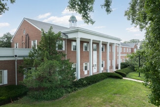 Red Bank, NJ Office - 303 Broad St