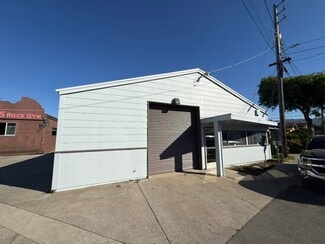 El Cerrito, CA Industrial - 5635 San Diego St