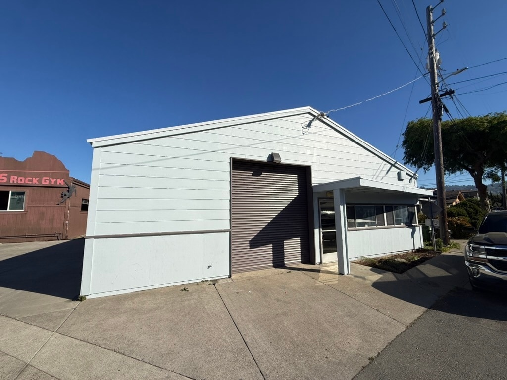 5635 San Diego St, El Cerrito, CA for Rent