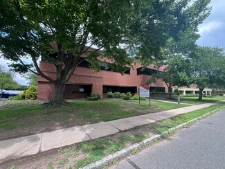 Millburn, NJ Office - 15 Bleeker St