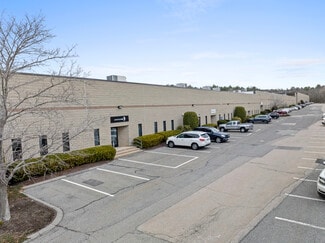 Canton, MA Office, Flex, Industrial - 960R Turnpike St