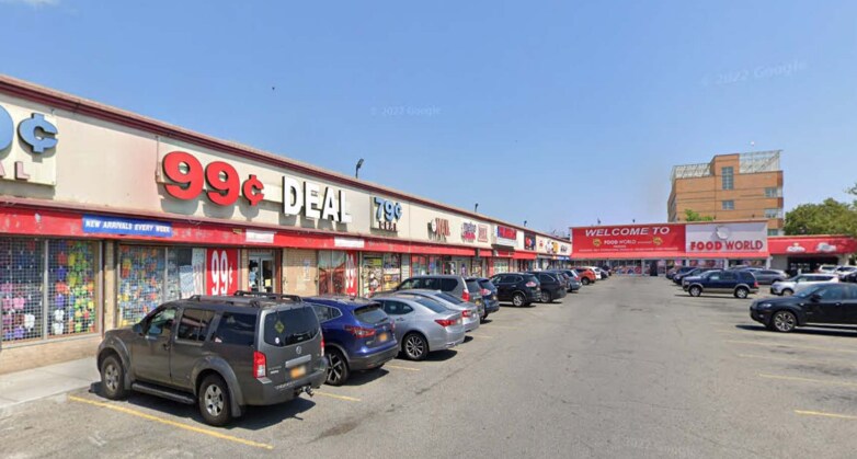 901-923 E 107th St, Brooklyn, NY for Rent