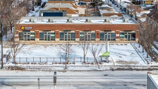 Chicago, IL Retail - 2649 N Central Ave