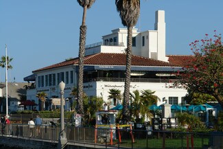 Santa Barbara, CA Office - 113 Harbor Way