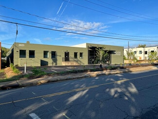 Charlotte, NC Office - 2025 Thrift Rd