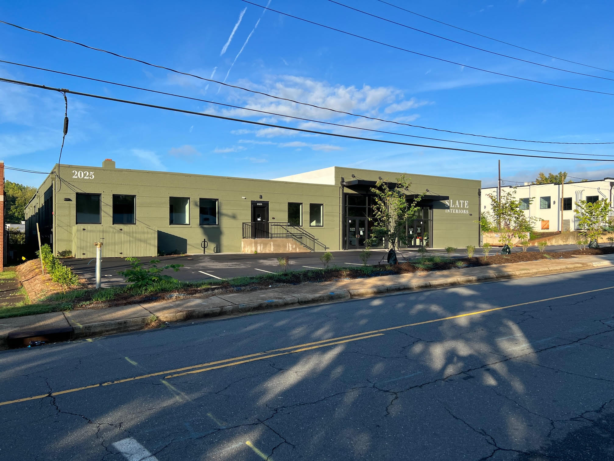 2025 Thrift Rd, Charlotte, NC for Rent