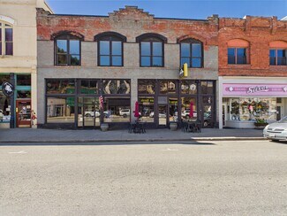 Wallace, ID Storefront Retail/Residential - 608 Bank St