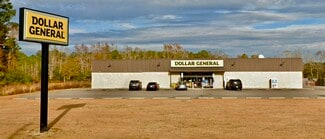 Whiteville, NC Retail - 25 Dock Rd