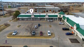 Lincoln, NE Retail - 4640 Bair Ave