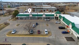 Lincoln, NE Retail - 4640 Bair Ave