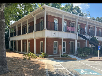 Snellville, GA Office - 2386 Clower St