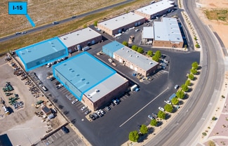 Hurricane, UT Industrial - 473 N Old Hwy 91