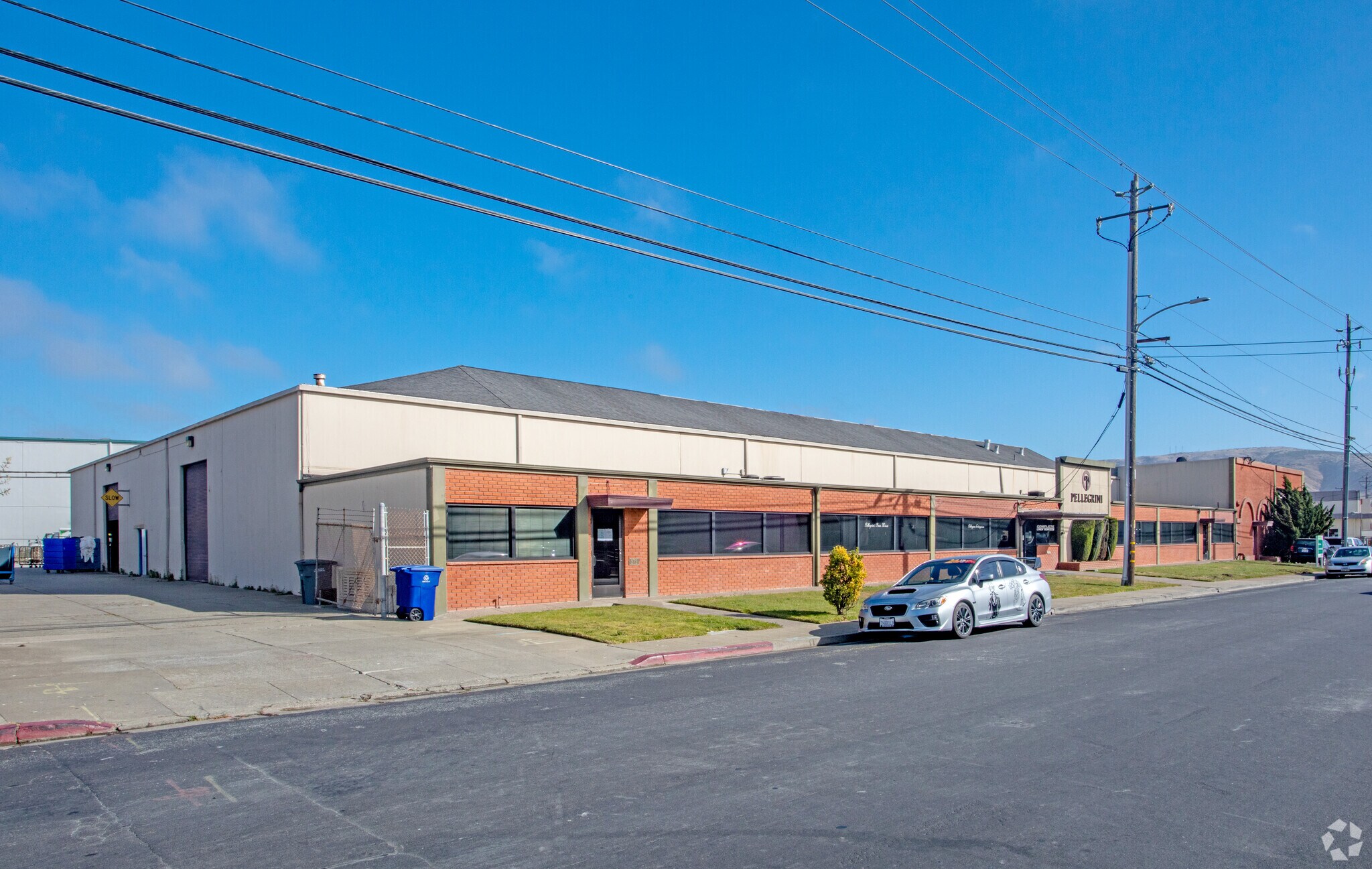 272-276 S Maple Ave, South San Francisco, CA for Rent