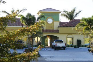 Cape Coral, FL Office, Flex - 1216 SW 4th St