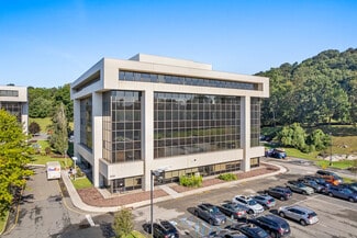Tarrytown, NY Office - 200 White Plains Rd