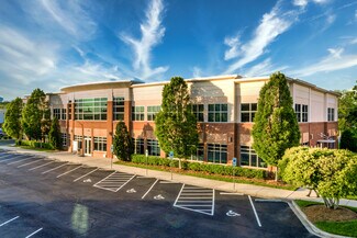 Charlotte, NC Office - 2315 W Arbors Dr