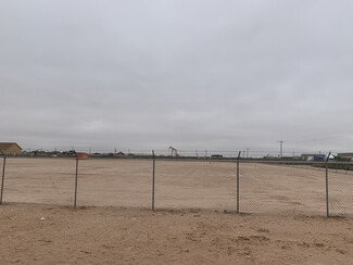 Midland, TX Industrial Land - 10405 W County Road 72 Midland, TX Industrial Land - 10405 W County Road 72