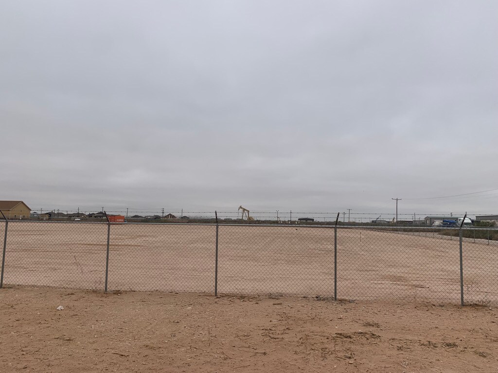 10405 W County Road 72, Midland, TX for Rent