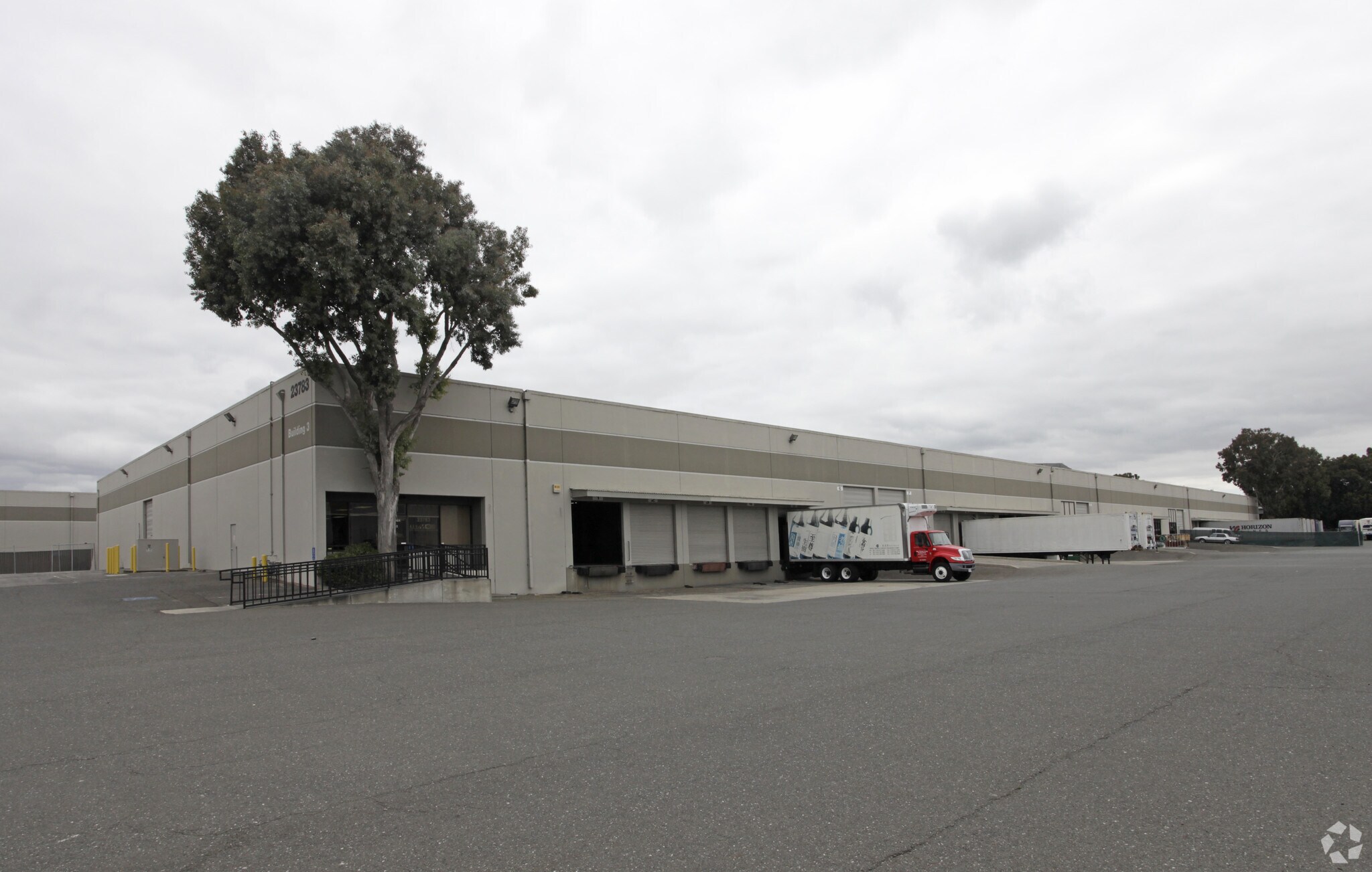 23783-23787 Eichler St, Hayward, CA for Rent