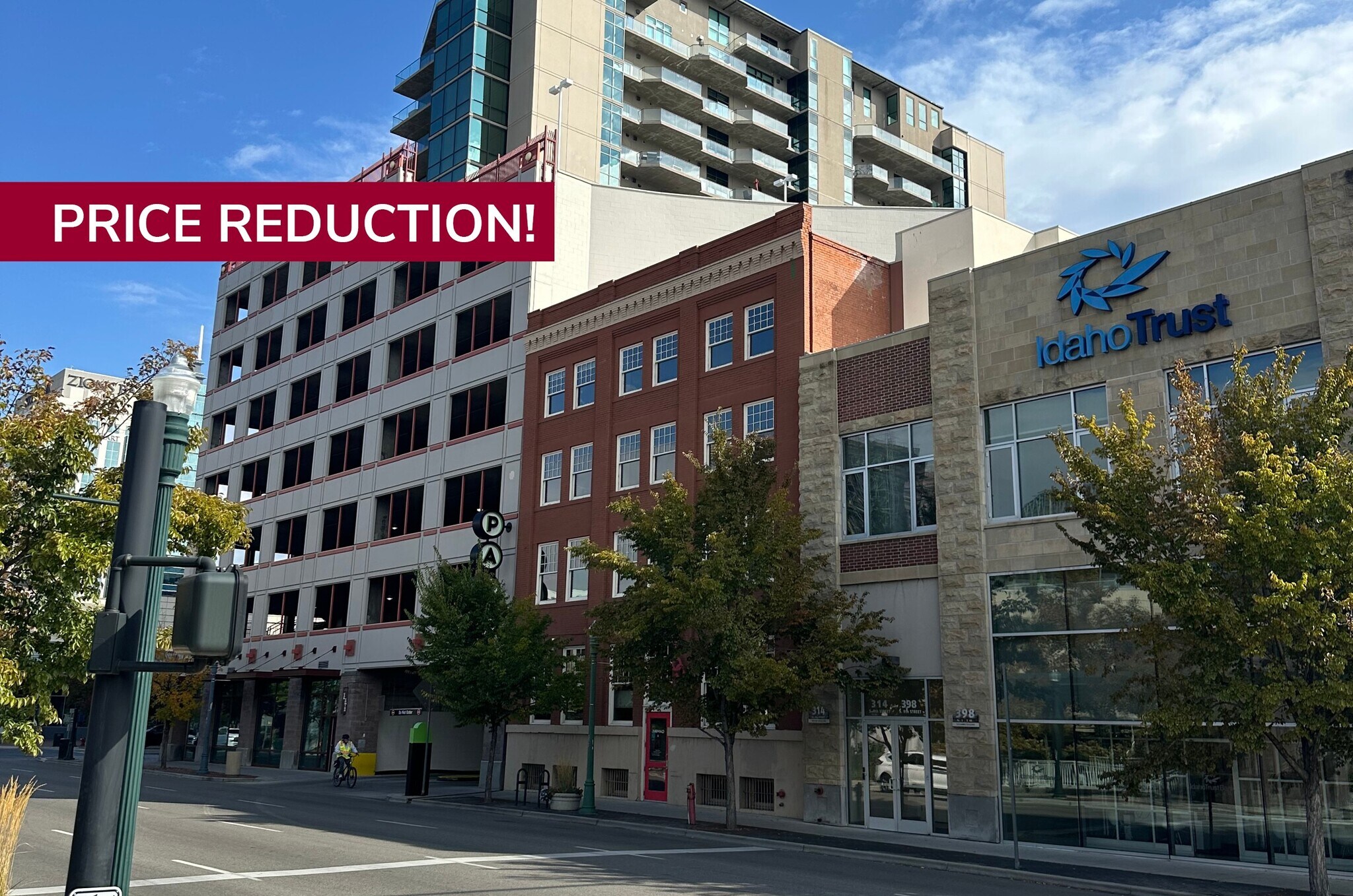 314 S 9th St, Boise, ID for Sale